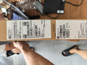 惠普（HP）暗影精靈11游戲本筆記本電腦 國家補貼（14代i7-14650HX RTX5060 16G 1TBSSD QHD240Hz） 曬單實(shí)拍圖