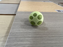 佳立方防撞貼硅膠門(mén)把手入戶(hù)門(mén)臥室門(mén)防碰撞緩沖靜音墊創(chuàng  )意蘑菇門(mén)擋神器 曬單實(shí)拍圖