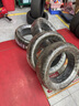 固鉑（Cooper）汽車輪胎 235/55R19 105H  CTT 適配奔馳C/H6/Q5L 曬單實拍圖