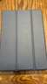 zonyee iPad air2保護套/防摔外殼 適用蘋(píng)果Ipad air2 A1566/1567 寶石藍 曬單實(shí)拍圖