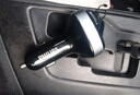 飛利浦（Philips）車載藍(lán)牙接收器無損音質(zhì)mp3播放器轉(zhuǎn)換器點(diǎn)煙器汽車充電器4002 曬單實(shí)拍圖