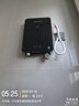 格林姆斯（GLEMOS）即熱式電熱水器 速熱智能變頻恒溫家用小型直熱式過(guò)水熱電熱水器 8500W /WZLR-L2-85【變頻恒溫】 曬單實(shí)拍圖