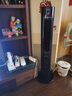 格力家用塔扇電風(fēng)扇塔式電扇落地扇立式無葉風(fēng)扇 小風(fēng)扇 曬單實(shí)拍圖