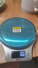 香山電子秤 防水廚房秤IPX6 咖啡烘焙秤 0.1g高精度 Type-C充電款 曬單實拍圖