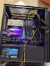 KTC 27英寸2K高清120Hz顯示器 高亮護(hù)眼 低藍(lán)光 HDMI接口 家用筆記本外接辦公液晶電腦顯示屏H27D9 曬單實(shí)拍圖