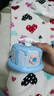 三麗鷗（SANRIO）Hello Kitty FY-03藍(lán)牙音響無(wú)線(xiàn)便攜式筆記本電腦小音響持久續(xù)航高清音車(chē)載喇叭戶(hù)外收款語(yǔ)音播報(bào) 玉桂狗【高清音質(zhì)+持久續(xù)航】 曬單實(shí)拍圖