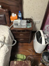 瑞邁特呼吸機(jī)G3 B30VT雙水平ST家醫(yī)用無創(chuàng)老人慢阻塵肺病功能不全患者 曬單實(shí)拍圖