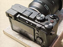 索尼（SONY）Alpha 7C II 新一代全畫幅雙影像小“7” A7C2 A7C二代A7Cii 創(chuàng)意濾鏡 7C2單機(jī)身 黑 國補(bǔ) 官方標(biāo)配【贈128G卡+相機(jī)套】 曬單實拍圖