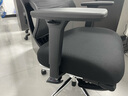 永藝撐腰椅沃克PRO人體工學(xué)電腦椅辦公椅久坐學(xué)習椅午休舒適 曬單實(shí)拍圖