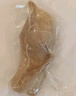 食禮秦淮正宗南京特產(chǎn)鹽水鴨腿熟食蘇超送禮臘味熟食下酒鹵味咸水鴨子零食 1袋裝（500g半只） 曬單實(shí)拍圖