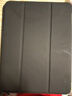 綠聯(lián)適用iPad11/10保護(hù)套帶筆槽11英寸2025款A(yù)16芯片iPad11保護(hù)殼全包透明蘋果平板支架輕薄防彎 曬單實(shí)拍圖
