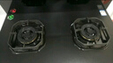 億田D6ZK-C-DC 集成灶蒸烤一體 家用蒸箱烤箱 集成灶一體式 大吸力 抽油煙機燃氣灶具 左排天然氣 曬單實(shí)拍圖