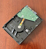 希捷（SEAGATE） 監控硬盤(pán) 酷鷹系列 安防監控錄像機專(zhuān)用機械硬盤(pán) SATA接口 3.5英寸 6TB 【ST6000VX009】標準版 曬單實(shí)拍圖