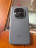 小米（MI）REDMI Note15 Pro+ 第四代驍龍7s 7000mAh 龍晶玻璃十倍抗摔 IP68防水 12+256 子夜黑 紅米 5G手機(jī) 曬單實(shí)拍圖