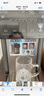 美的（Midea）小魔方plus即熱式飲水機 電熱水瓶 電水瓶 保溫恒溫一體電熱水壺 真沸騰除氯燒水壺pro 5L MK-SP50E-32FPro 曬單實(shí)拍圖