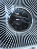 美的（Midea）森林家空氣凈化器Air4 家用除甲醛除菌除異味除過敏原甲醛傳感器實(shí)時(shí)監(jiān)測國家補(bǔ)貼 【母嬰認(rèn)證優(yōu)選】KJ550G-YY 曬單實(shí)拍圖