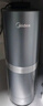 美的（Midea）家用凈水機(jī)星河2.0凈礦凈水器雙水直飲1200G6年RO礦物質(zhì)0阻垢劑 反滲透廚下式凈飲機(jī)pro升級款系列 曬單實(shí)拍圖