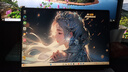 華為MateBook D 16 SE 店鋪預(yù)裝Windows版 12代酷睿標(biāo)壓處理器i5 16G 512G皓月銀 曬單實(shí)拍圖
