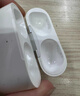Apple/蘋果 AirPods Pro (第二代) 搭配MagSafe充電盒 (USB-C) 蘋果耳機 藍牙耳機 適用iPhone/iPad/Mac 曬單實拍圖