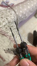 維拉（WERA）進口十字精密螺絲刀2050Ph德國硬化刀批頭眼鏡手機鐘表維修起子 【PH00x40】（05118019001） 曬單實拍圖
