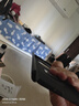 PinJoyvivoxfold3/5手機殼超薄全包vivo XFold3Pro凱夫拉芳綸纖維碳纖維防摔耐磨折疊保護套簡約商務(wù)新款 【中軸保護款/單獨后殼】山海星瀾 vivo X Fold5 曬單實拍圖
