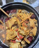 正品云南七彩菌湯包干貨煲湯羊肚菌蟲草花竹蓀特產(chǎn)新鮮菌菇包菌湯 [云南特產(chǎn)]七彩菌湯包[煲湯好 (萬人瘋搶)十包(今日特價) 曬單實拍圖