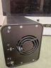 鐵威馬（TerraMaster）D2-320 雙盤RAID磁盤 陣列盒 陣列柜 Type-c硬盤盒（USB3.2 Gen2 10Gbps） 曬單實(shí)拍圖