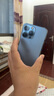 Apple iPhone 13Pro 蘋果13Pro 全網(wǎng)通5G 雙卡雙待 二手蘋果手機(jī) 遠(yuǎn)峰藍(lán)色 128G 曬單實(shí)拍圖