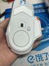 羅技（G）G502 X LIGHTSPEED無線游戲鼠標(biāo)  混合微動(dòng) HERO引擎 經(jīng)典爆款電競(jìng)鼠標(biāo) 黑色 情人節(jié)禮物 曬單實(shí)拍圖