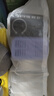 松下(Panasonic)取暖器/家用電暖器/熱浪電油汀/電暖氣片/節(jié)能省電全屋取暖加厚烘衣加濕 DS-U2221CW 曬單實(shí)拍圖