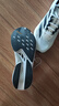 阿迪達(dá)斯 （adidas）男子跑步系列ADIZERO BOSTON 12 M跑步鞋 ID4236 42碼UK8碼 曬單實拍圖
