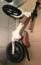飛鴿（FLYING PIGEON）兒童平衡車2-6歲兒童滑步車寶寶平衡車兒童車帶腳踏 米|鎂合金車架+一體輪+禮包 12寸 曬單實拍圖