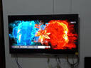 統帥海爾Ieader L65F8 65英寸504分區MiniLED智慧屏京東自營(yíng)6+128G高刷游戲AI電視國家補貼20%一級能效 曬單實(shí)拍圖