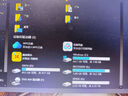 小盤(pán)(XDISK)3TB移動(dòng)硬盤(pán)USB3.2桌面硬盤(pán)TypeC外接電腦電視游戲硬盤(pán)金屬3.5英寸硬盤(pán)家庭數(shù)據(jù)倉(cāng)庫(kù) 曬單實(shí)拍圖