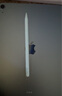 Apple/蘋果 Pencil Pro 磁吸觸控筆手寫筆蘋果筆電容筆書寫繪畫適用于iPad mini新品/Pro (M4)/Air (M2) 曬單實(shí)拍圖