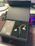 EPZ Q5pro有線耳機(jī)HiFi發(fā)燒高保真純凈柏林音質(zhì)入耳式動(dòng)圈樹脂音樂耳麥0.78雙針可換線聽歌游戲?qū)W生 羽白無(wú)麥【音質(zhì)百分滿意】3.5mm 曬單實(shí)拍圖