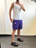 馬克華菲涼鞋男2025夏季新款真皮高端涼拖外穿防滑開車拖鞋男士羅馬涼皮鞋 黑色 41 標(biāo)準(zhǔn)皮鞋碼 曬單實拍圖