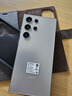 三星Samsung Galaxy S24 Ultra AI手機(jī) 2億像素 第三代驍龍8 游戲手機(jī) 拍照手機(jī) 12GB+256GB 鈦灰 曬單實(shí)拍圖