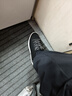 斯凱奇（Skechers）男鞋夏季透氣板鞋戶外緩震軟底通勤商務(wù)鞋休閑運(yùn)動鞋阿甘鞋210814 曬單實(shí)拍圖