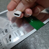 塵土 Micro USB轉(zhuǎn)Type-C轉(zhuǎn)接頭 連接線充電線安卓轉(zhuǎn)換器頭 通用華為小米紅米榮耀三星手機(jī) Micro安卓母轉(zhuǎn)Type公【二個(gè)裝】 曬單實(shí)拍圖