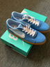 耐克（NIKE）2025年男子 SB HERITAGE VULC戶外鞋 CD5010-401 43 曬單實(shí)拍圖