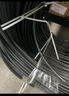 FiberHome烽火通信GYTA GYTS 室外鎧裝單模光纜層絞式電信級戶外架空/管道工程光纖線 GYTA【4芯】 100m 曬單實(shí)拍圖