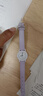 卡西歐（CASIO）手表 經(jīng)典指針兒童表 簡約小巧石英學(xué)生表女表七夕禮物 LQ-139L-6B 曬單實拍圖