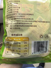 氧鹿 脫水蔬菜包減脂即食裙帶菜泡面搭檔輕食蔬菜干獨立包裝20g*15袋 曬單實拍圖