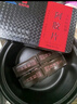 東阿阿膠阿膠片240g 阿膠塊紅標鐵盒裝 阿膠糕原料健康營養(yǎng)品送家長禮物 曬單實拍圖