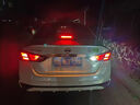 斐鑒車(chē)適用日產(chǎn)新天籟倒車(chē)燈19-21款超亮LED倒車(chē)燈泡20配件天籟專(zhuān)用改裝 【超亮款57燈珠+透鏡】T15常亮款/1顆 曬單實(shí)拍圖