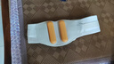 倍輕松（breo）腰部按摩器 腰椎按摩儀暖宮腰帶 腰背腰肌勞損凸出熱敷震動Y2國家補貼送母親父親節(jié)生日禮物女男生 【超薄雙氣囊按摩腰帶】Y2-京東配送 曬單實拍圖