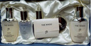 后（The history of whoo）天氣丹光耀煥活緊顏系列禮盒5件套（143ml）【臨期清倉(cāng)】 曬單實(shí)拍圖