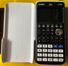 卡西歐（CASIO）FX-CG50 圖形計(jì)算器 SAT/AP/IBDP等學(xué)生留學(xué)考試學(xué)習(xí) 曬單實(shí)拍圖