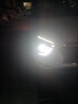 科浦仕（KEPUSHI）適用日產(chǎn)天籟led大燈改裝近光燈遠光燈遠近一體超亮led車(chē)大燈 曬單實(shí)拍圖